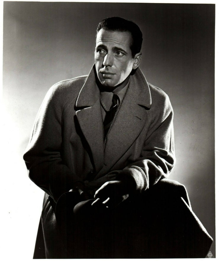 Humphrey Bogart