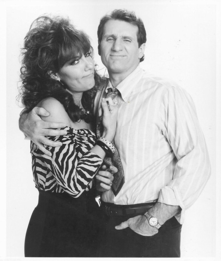 Married with Children