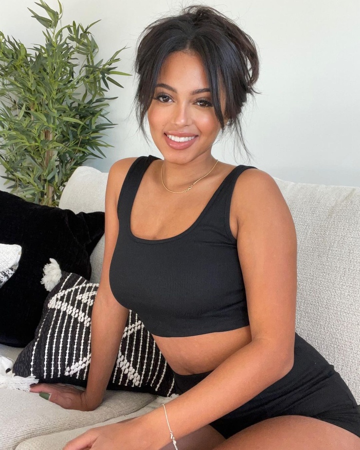 Jonica Keating Jonica Keating