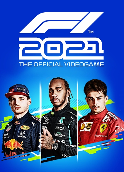 F1® 2021