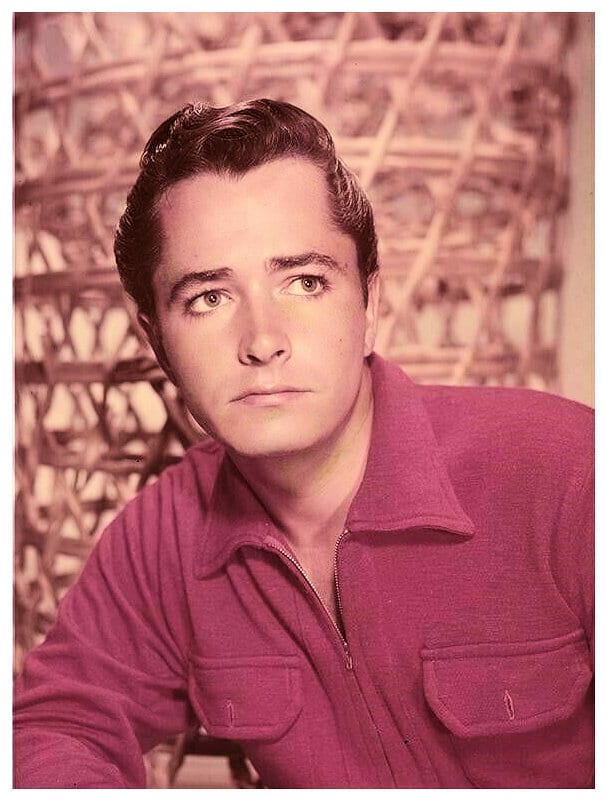 John Derek