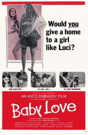 Baby Love