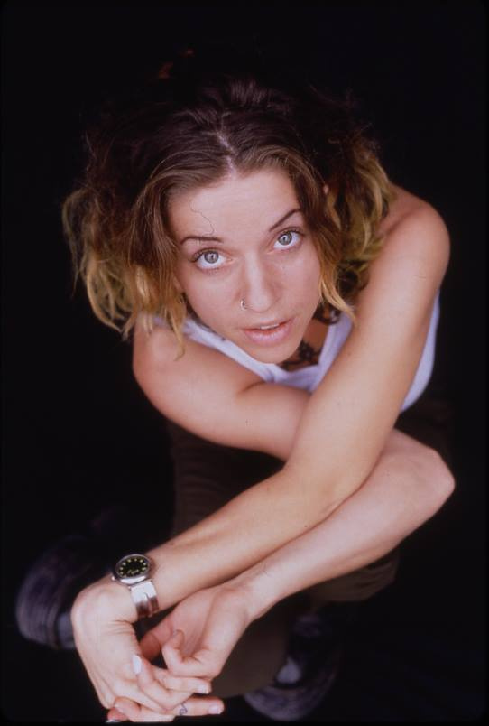 Ani Difranco