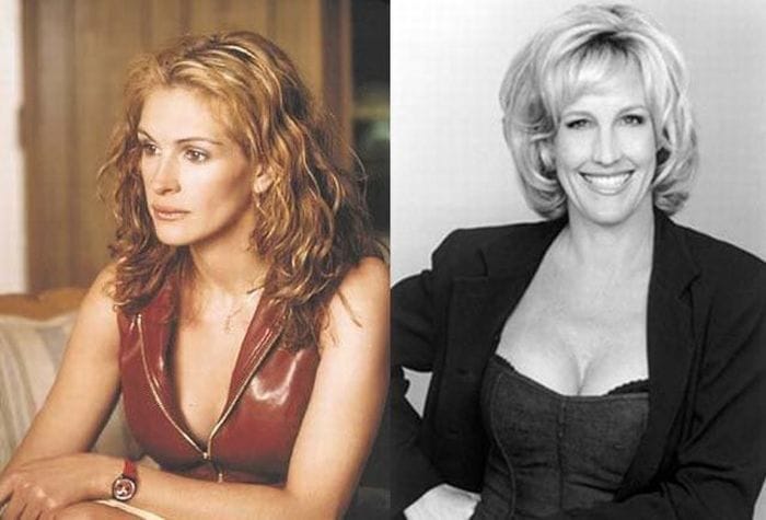 Erin Brockovich