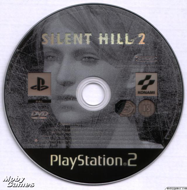 Silent Hill 2
