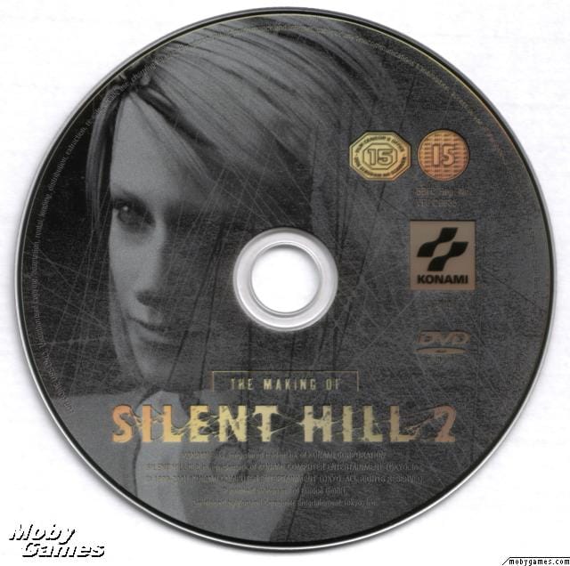 Silent Hill 2