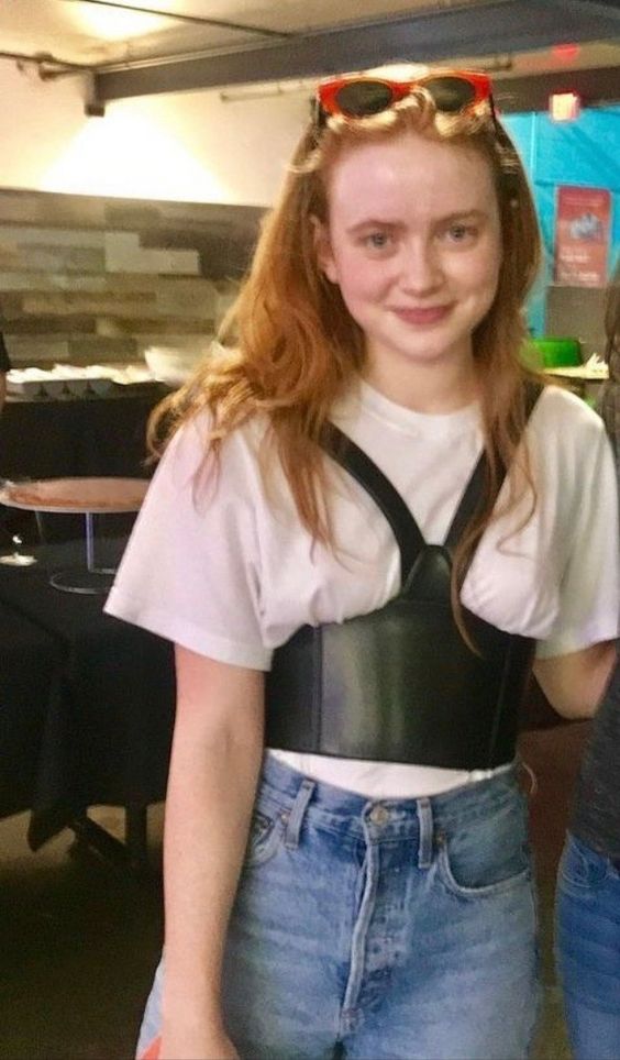 Sadie Sink