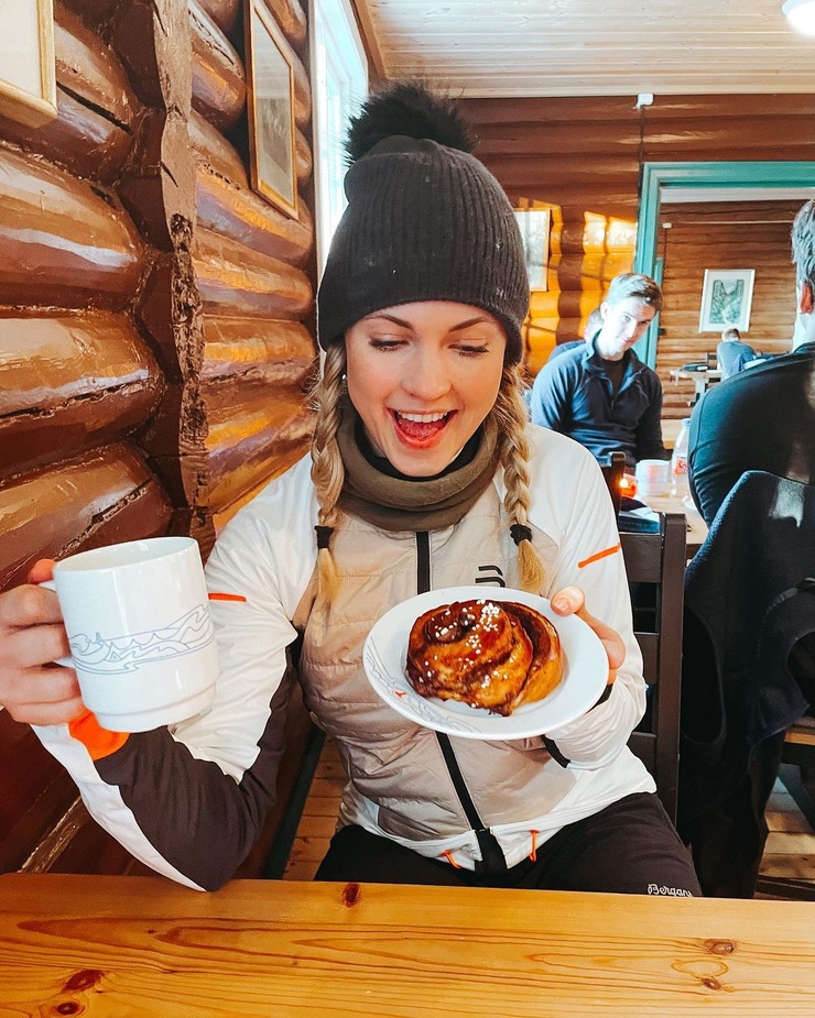 Emilie Nereng