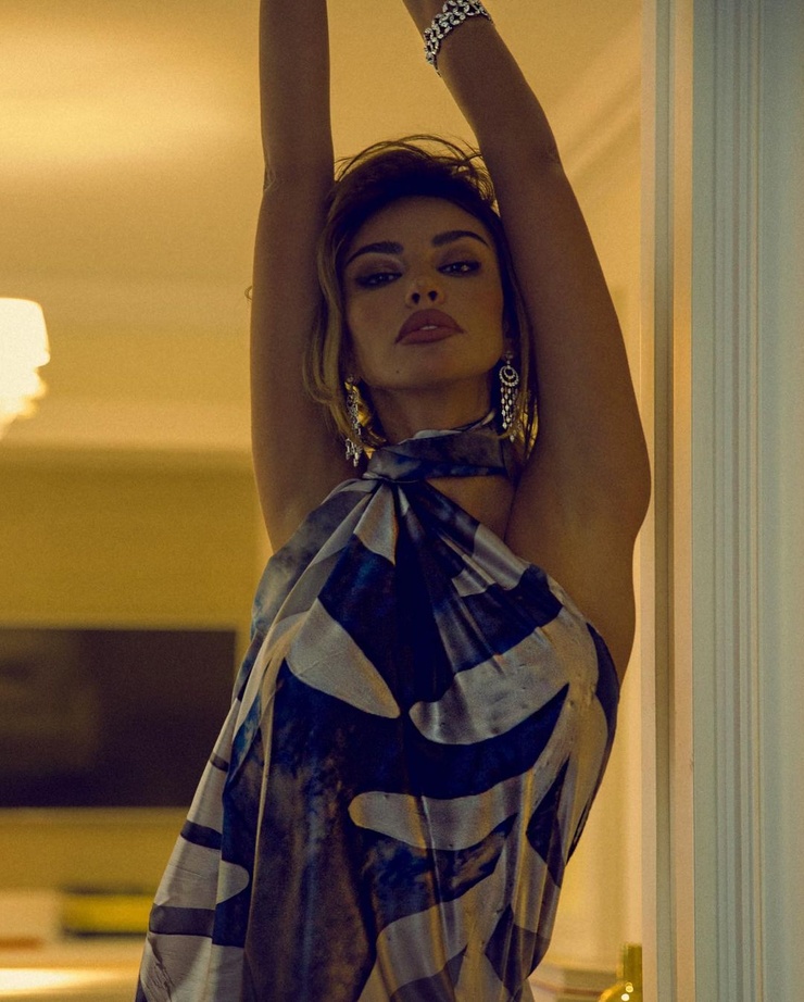 Madalina Ghenea