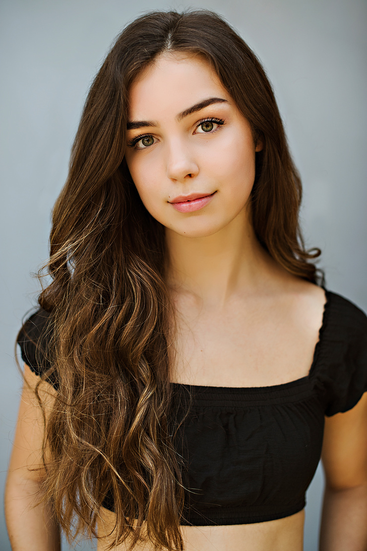 Madison Voll