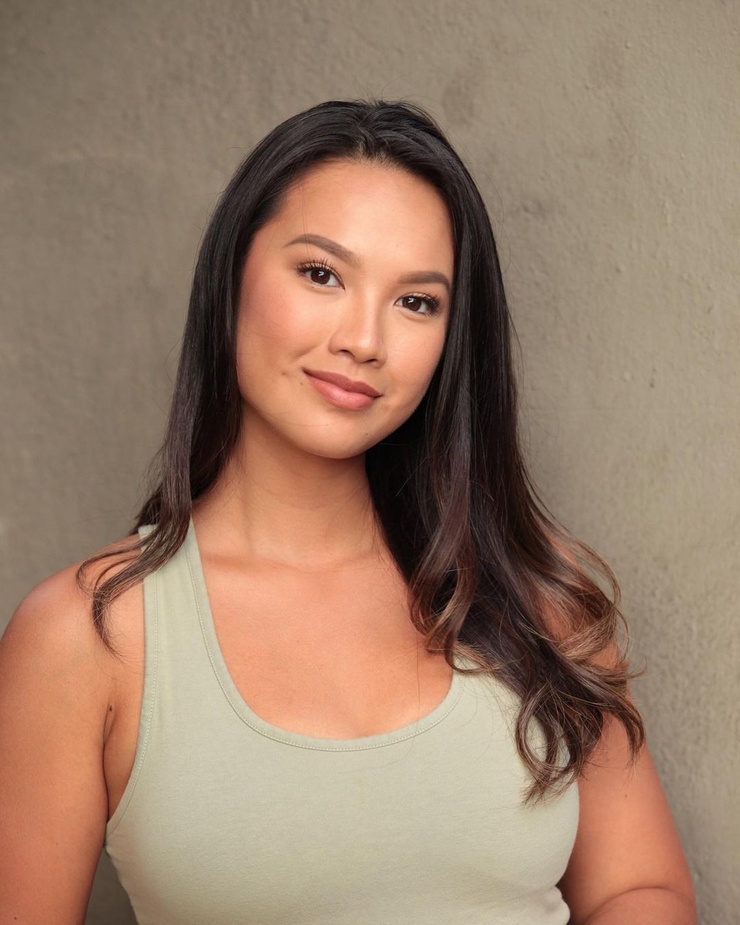 Taiana Tully