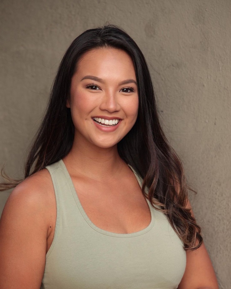 Taiana Tully