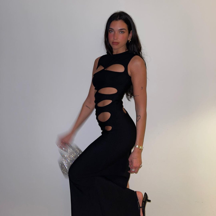 Dua Lipa