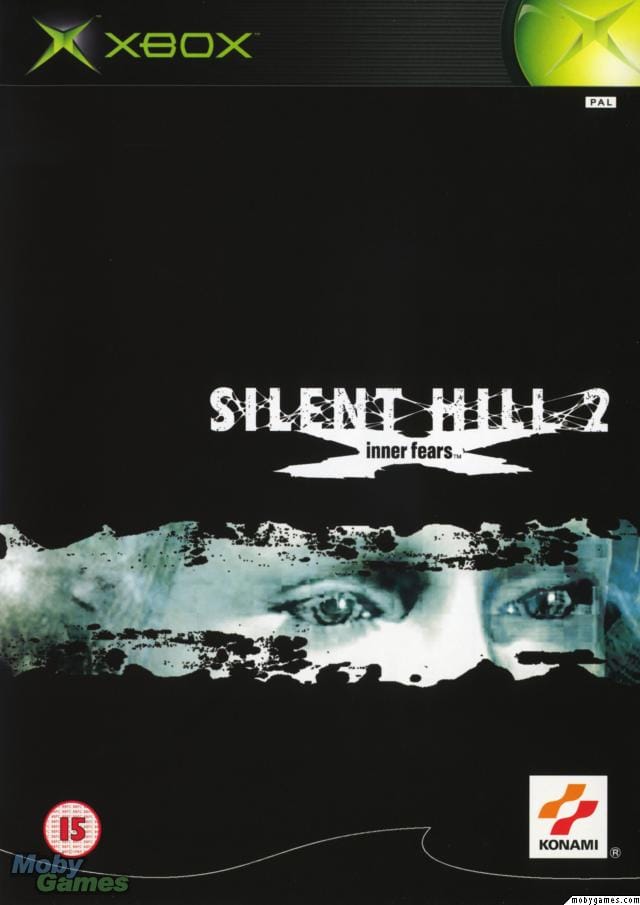 Silent Hill 2: Restless Dreams