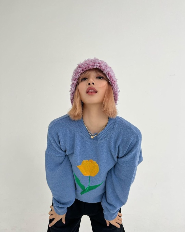 Lalisa Manoban