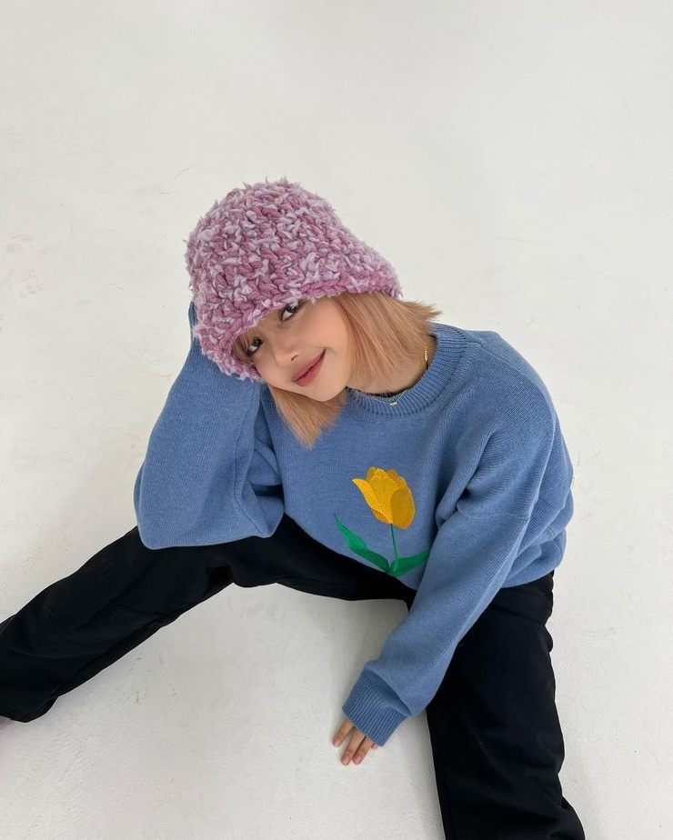 Lalisa Manoban
