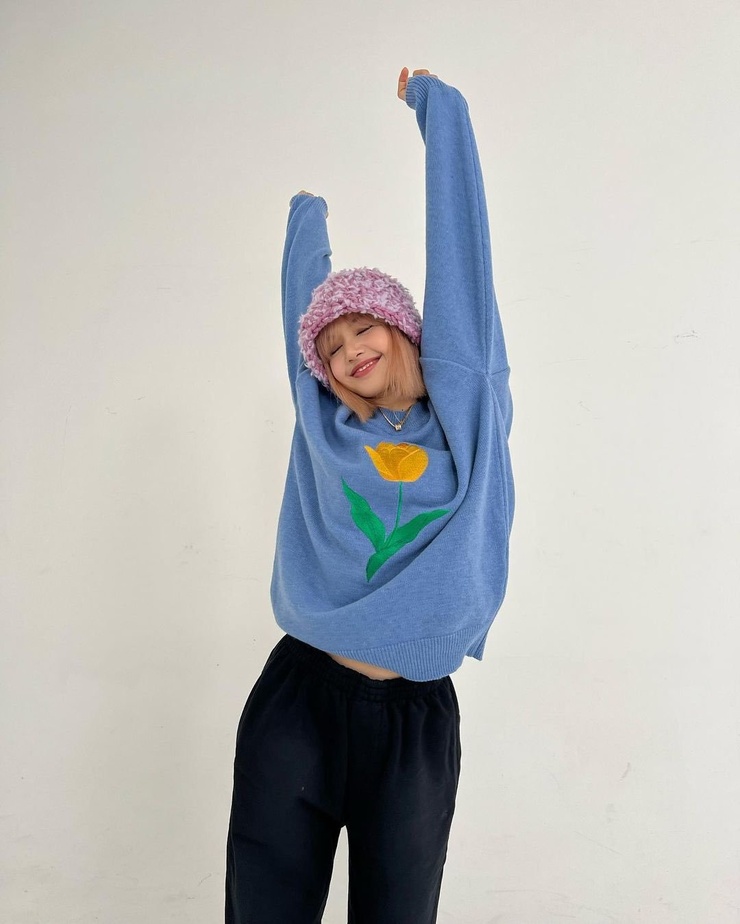 Lalisa Manoban