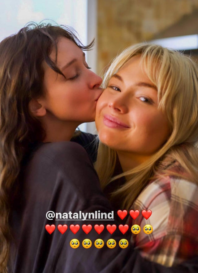 Natalie Alyn Lind