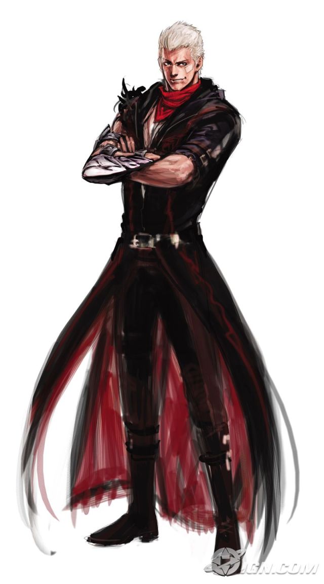 God Hand