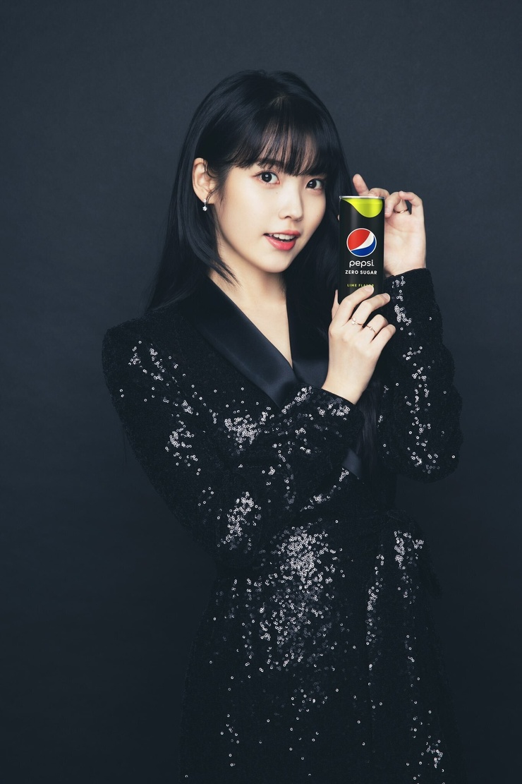 IU