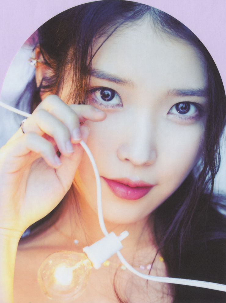 Picture of IU