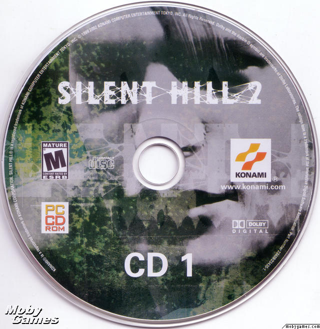 Silent Hill 2 