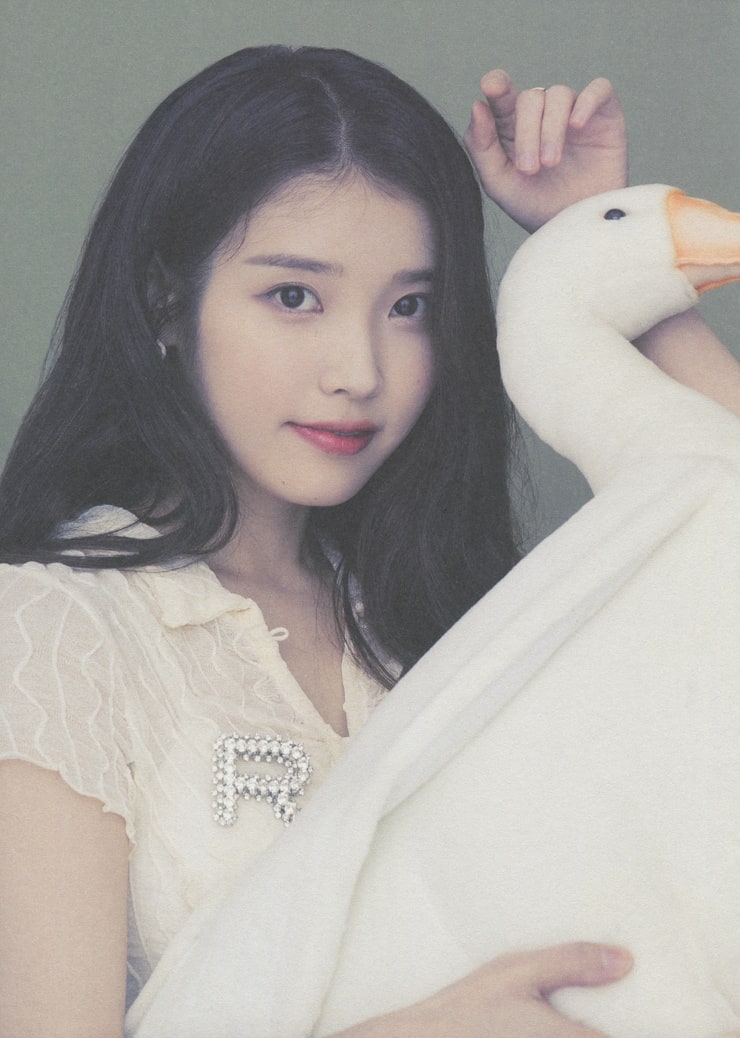 Image of IU