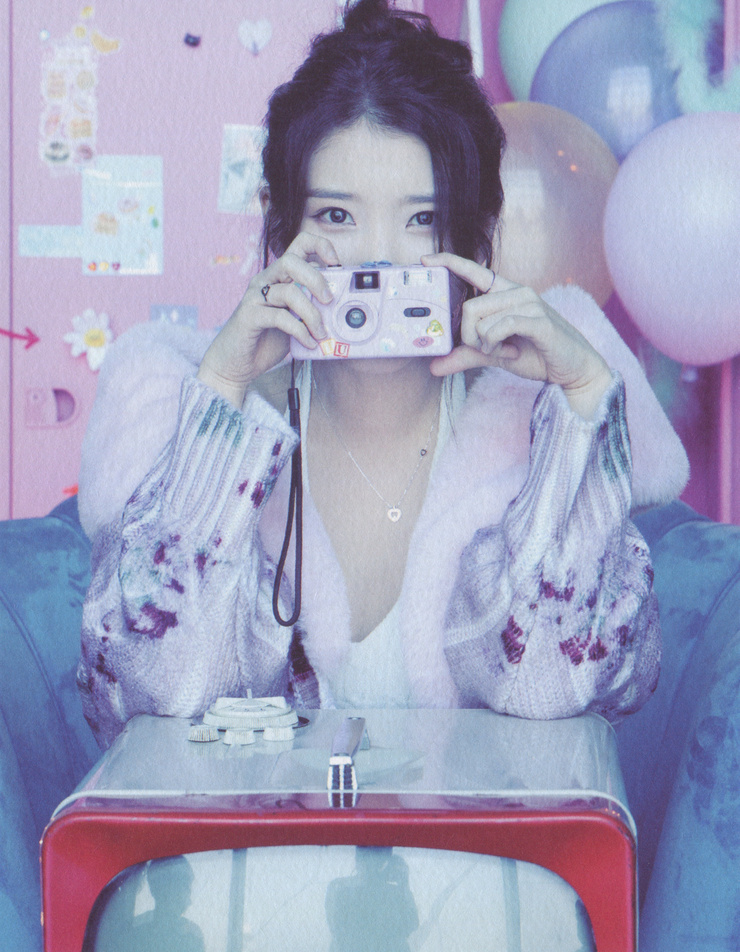 IU
