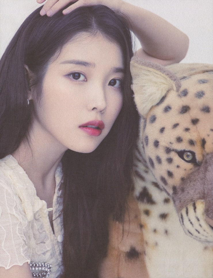 Picture of IU