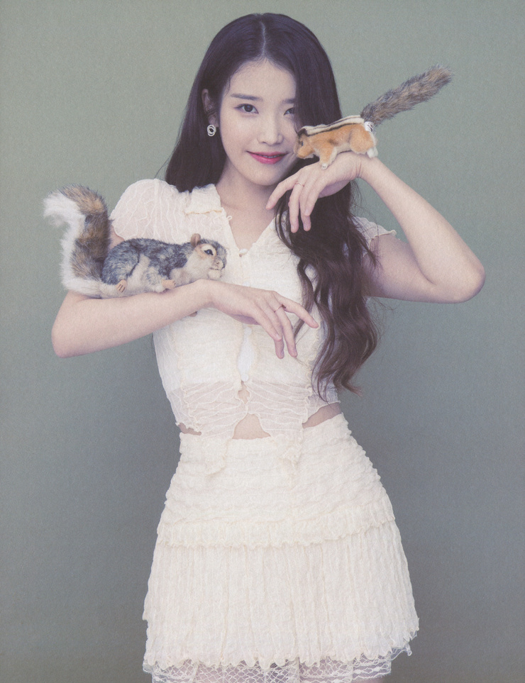 IU