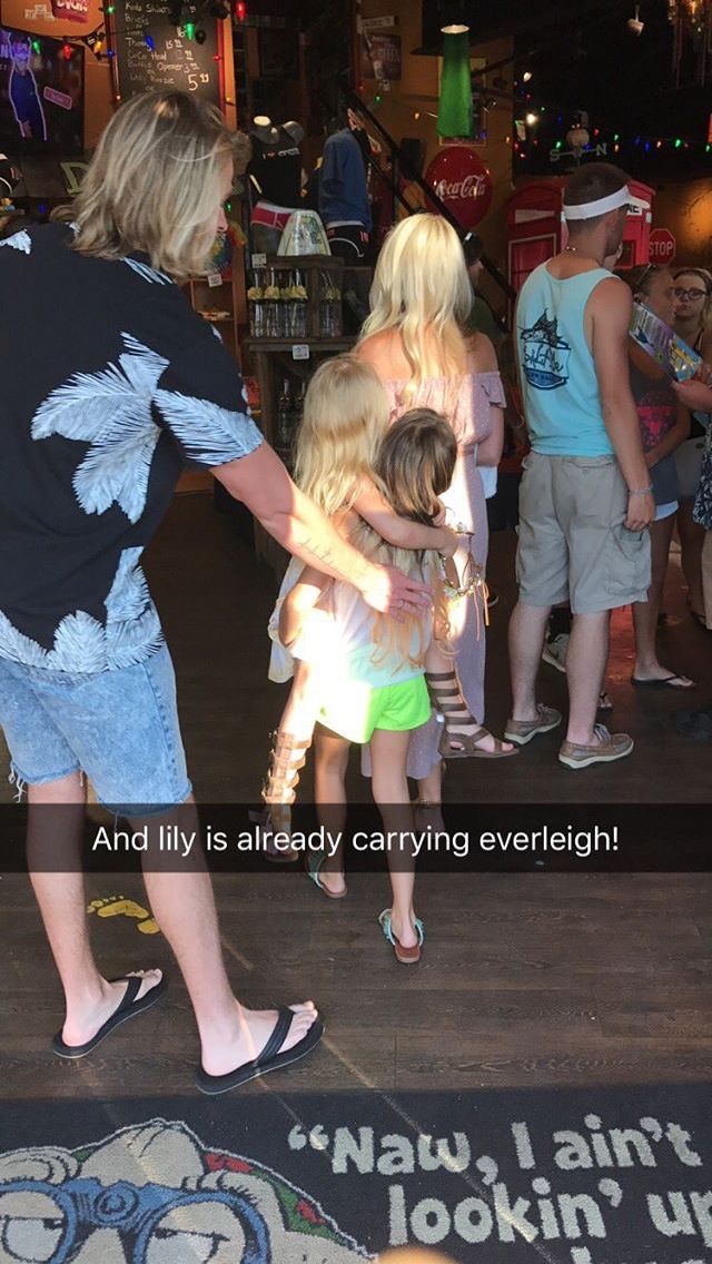 Everleigh Soutas