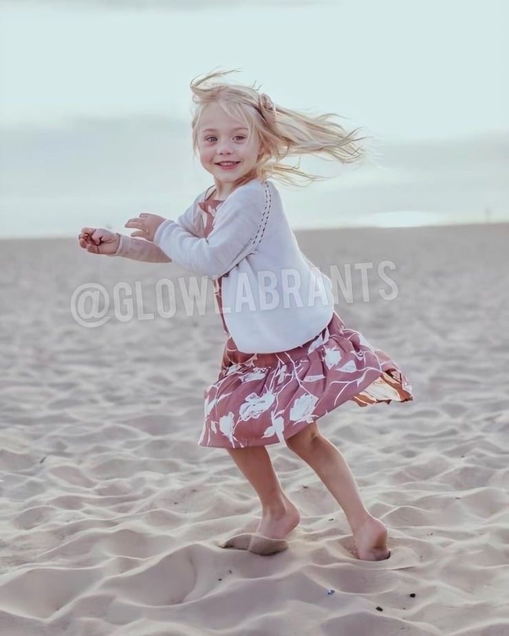 Everleigh Soutas