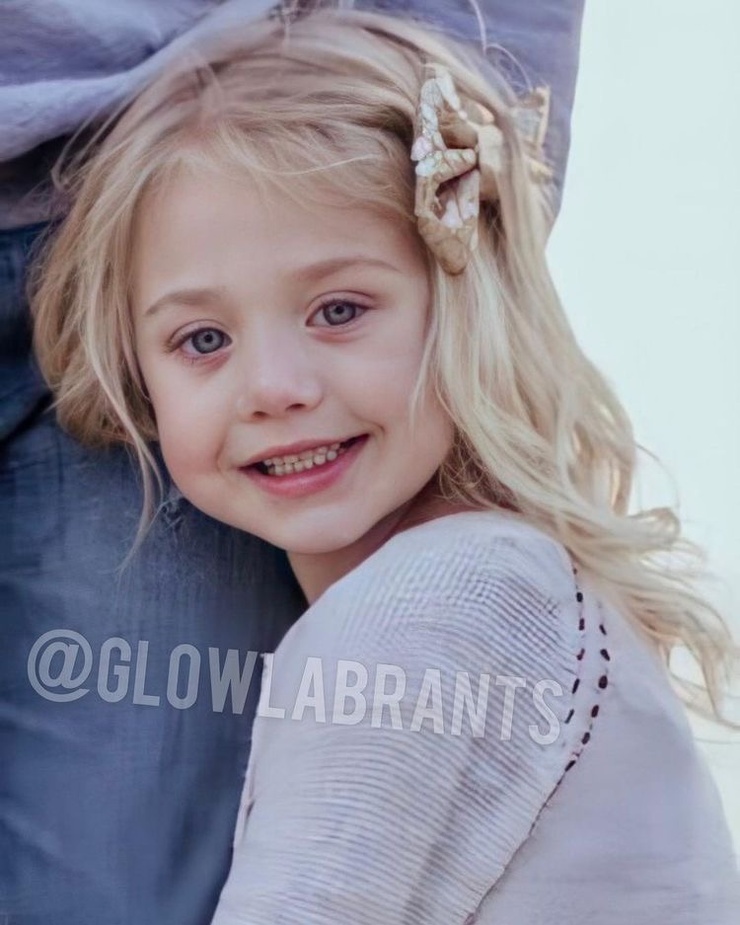Everleigh Soutas