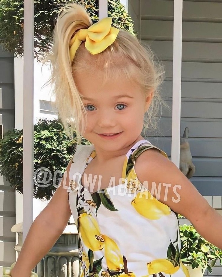 Everleigh Soutas