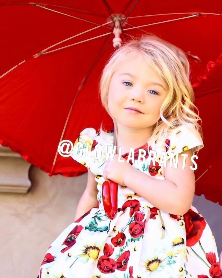 Everleigh Soutas