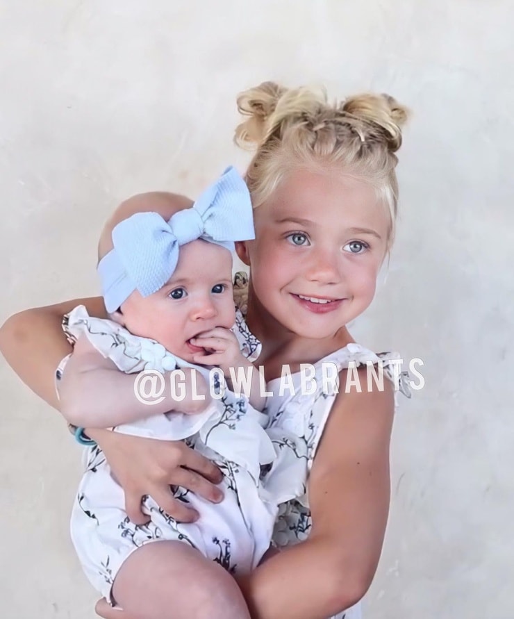 Everleigh Soutas