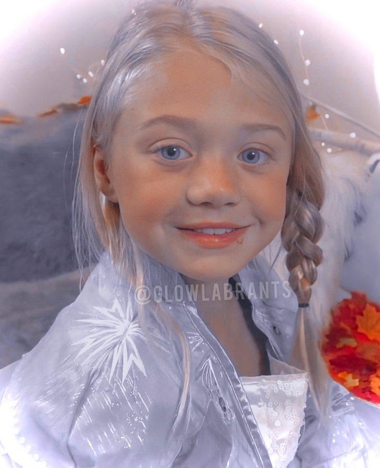 Everleigh Soutas