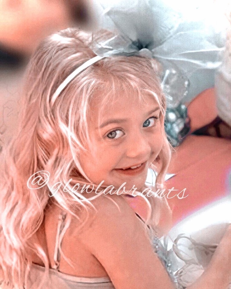 Everleigh Soutas