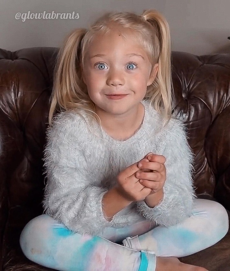 Everleigh Soutas