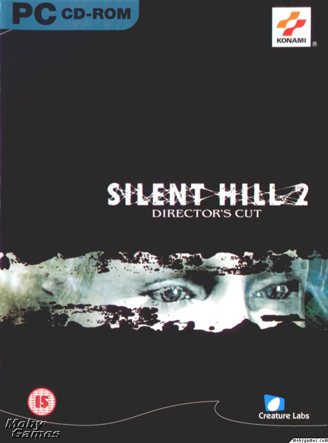 Silent Hill 2 