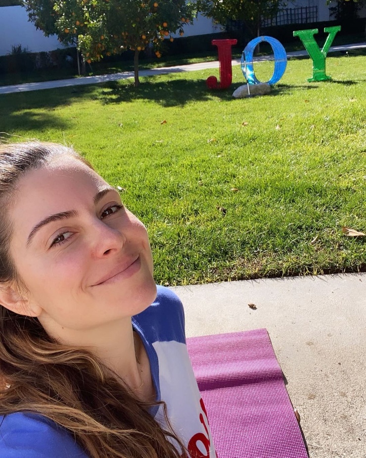 Maria Menounos