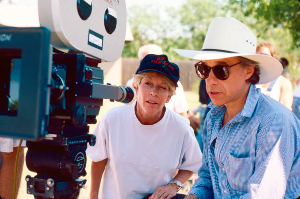 Peter Bogdanovich
