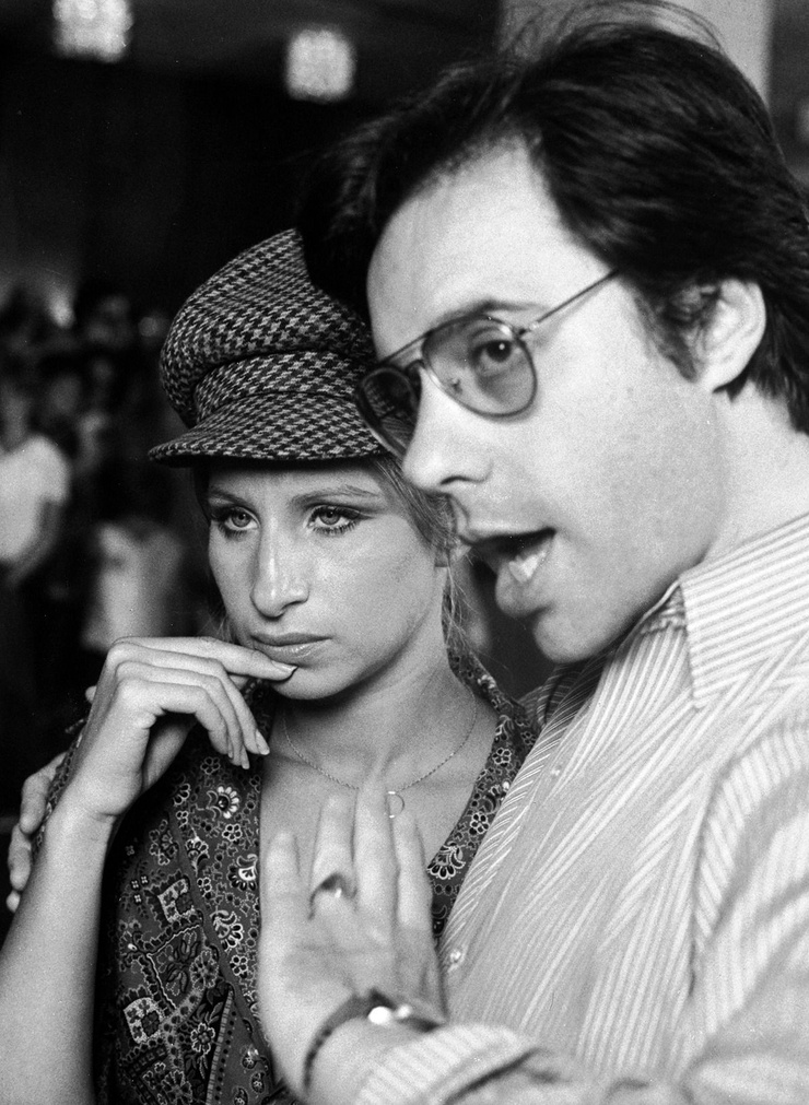 Peter Bogdanovich