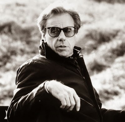 Peter Bogdanovich