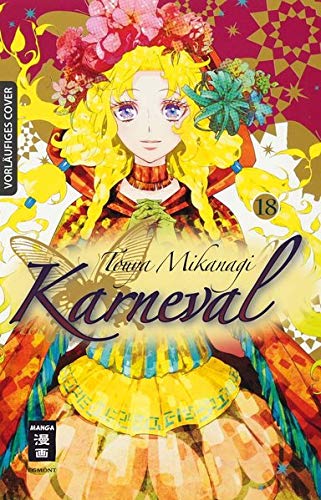 Karneval 18