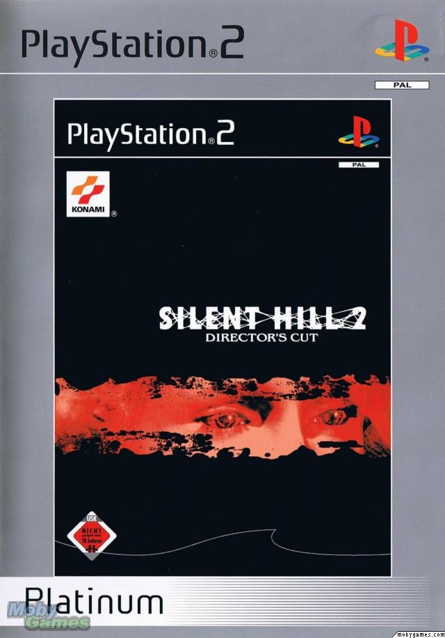 Silent Hill 2