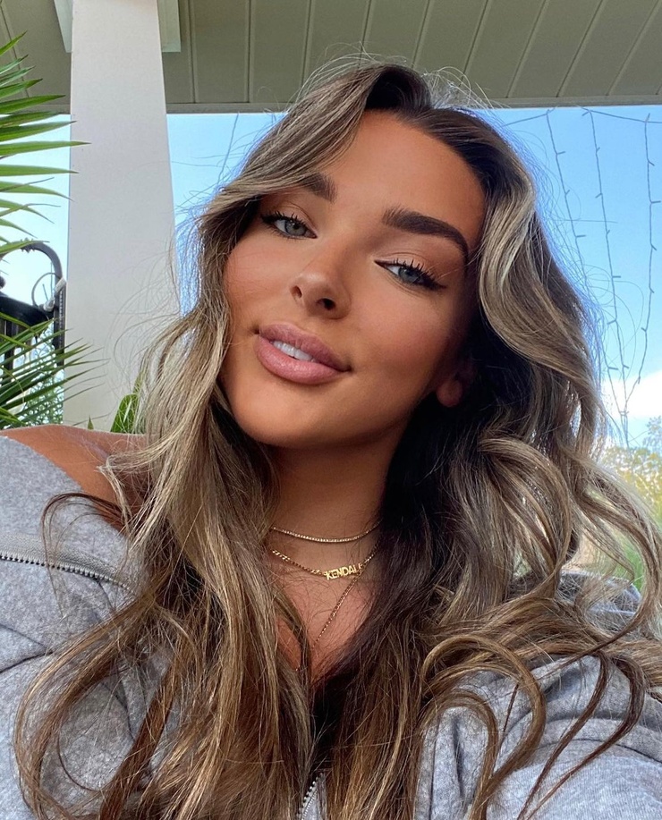 Kendall Vertes