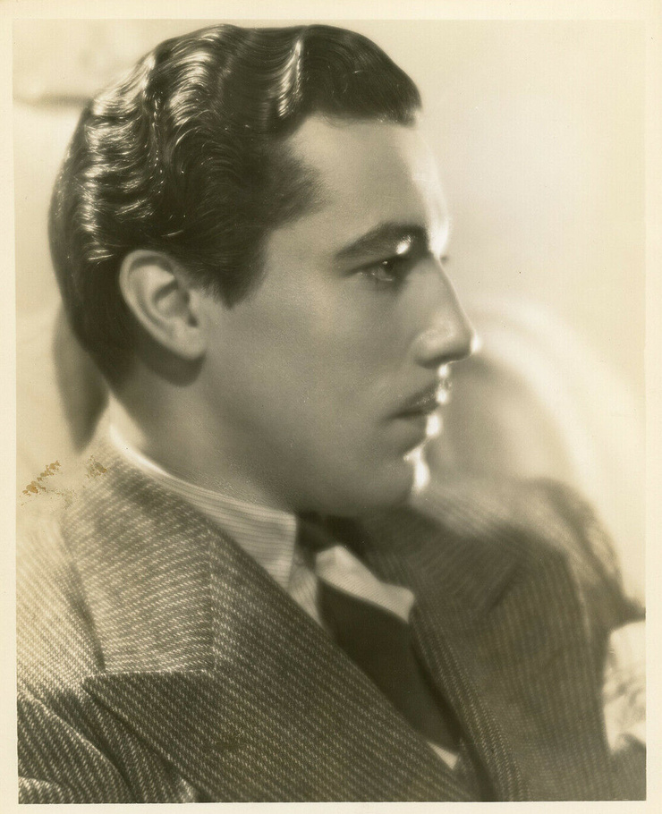 Cesar Romero