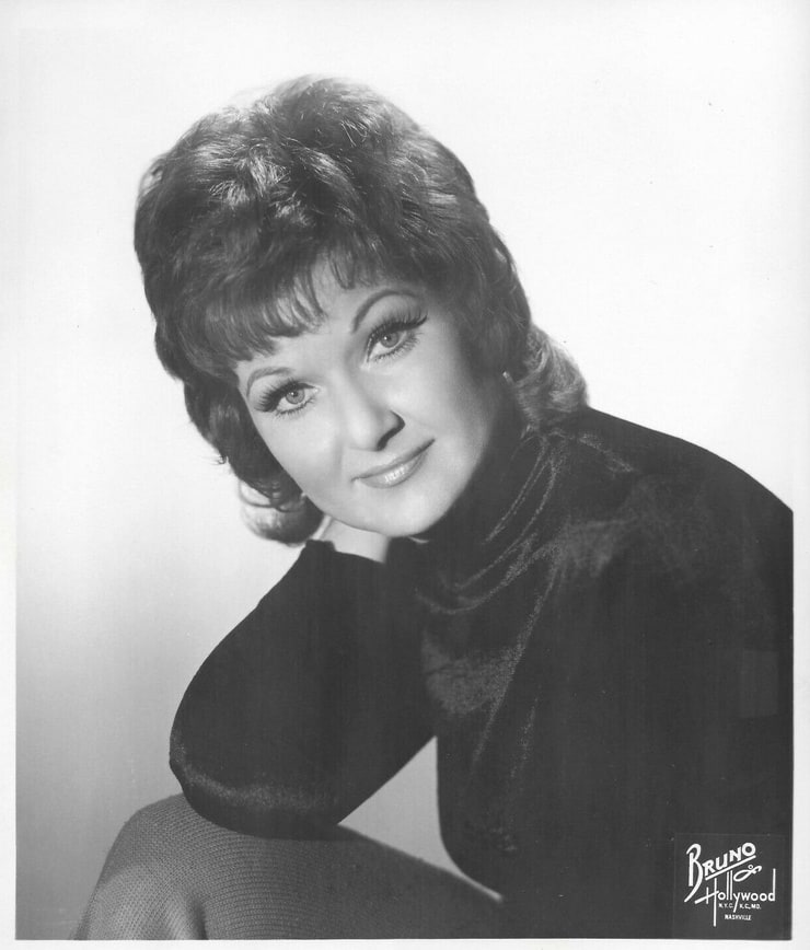 Marilyn Maye