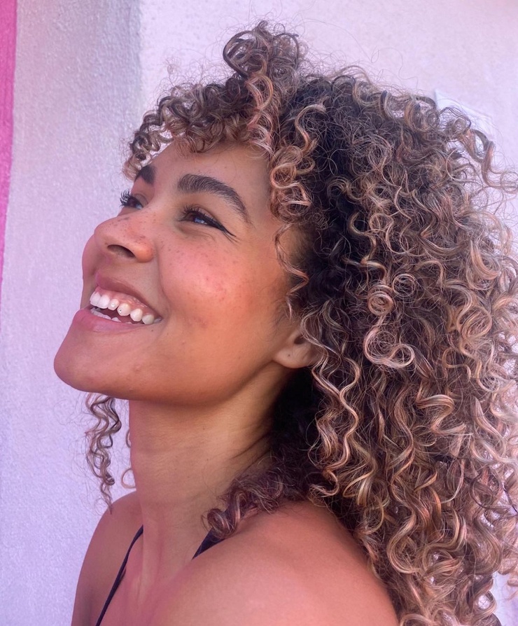 Pauline Brown